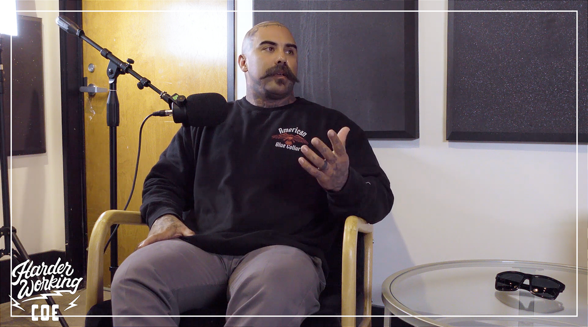 Going Viral on the Job